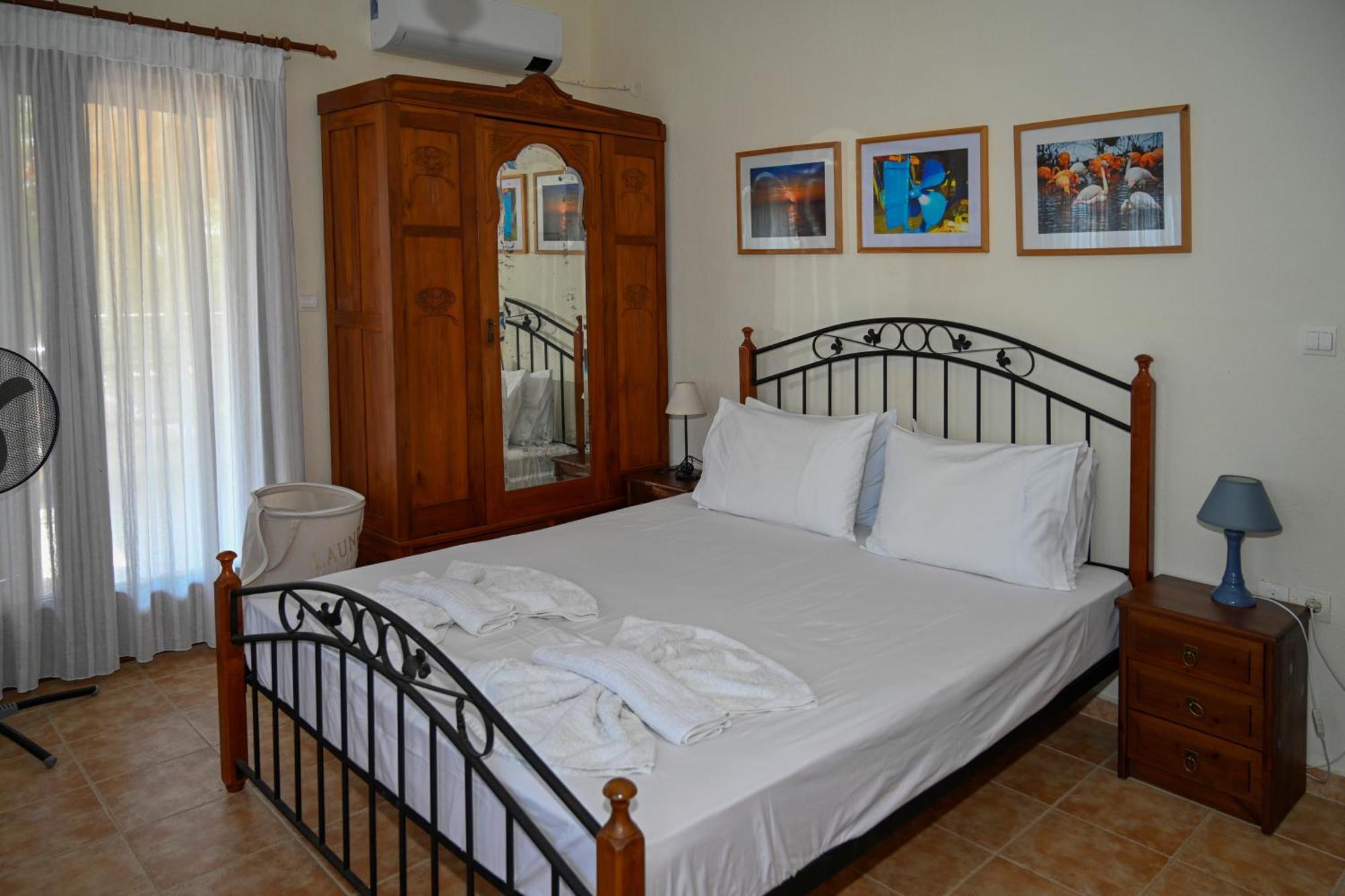 Kiparissi Villa Halkidiki Иериссос Экстерьер фото